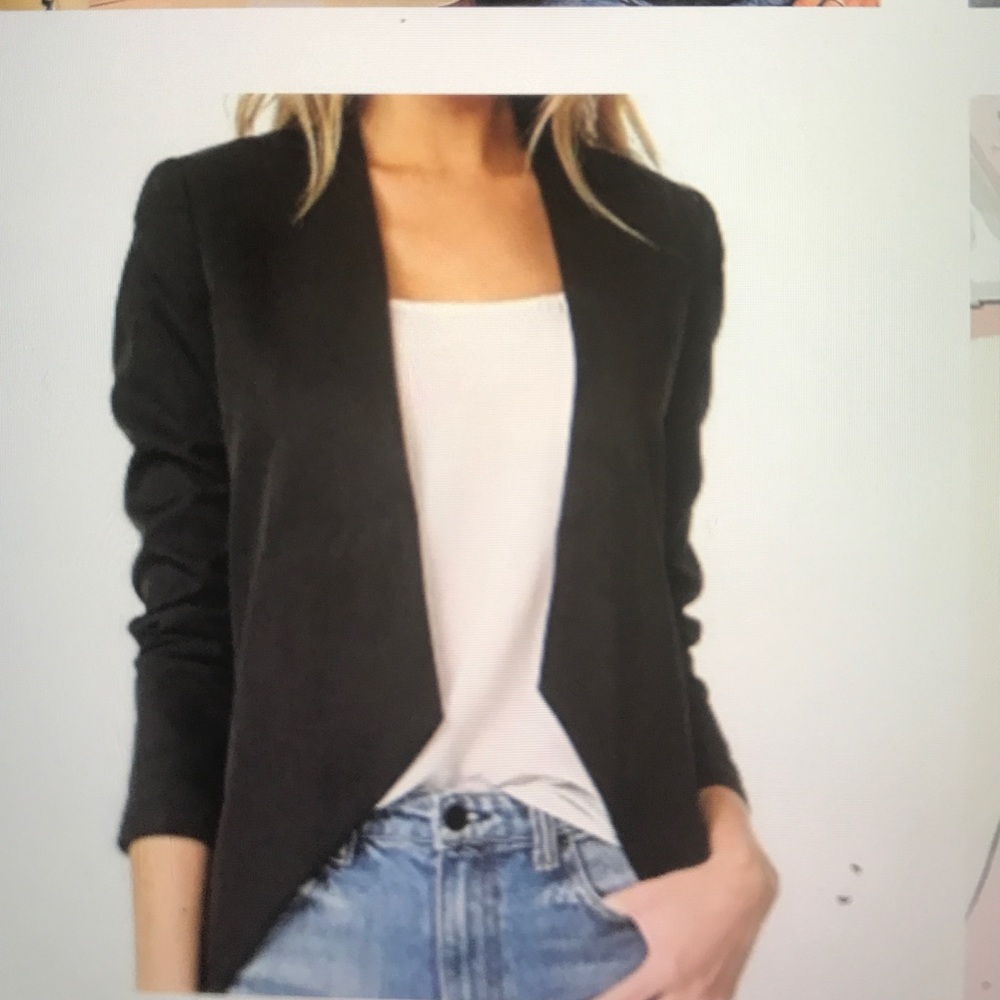 Bishop and Young Blazer NWT